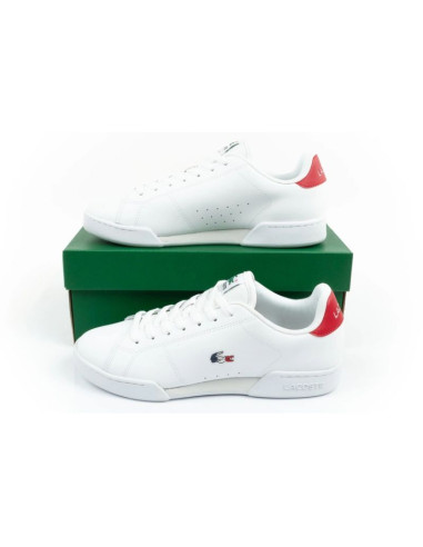 Buty lacoste carnaby cup 125 4 sma m
