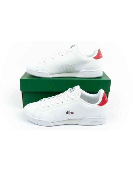 Buty lacoste carnaby cup 125 4 sma m
