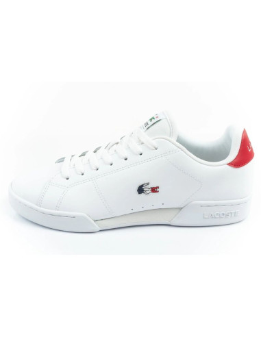 Buty lacoste carnaby cup 125 4 sma m