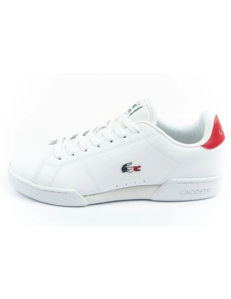 Buty lacoste carnaby cup 125 4 sma m