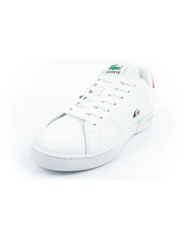 Buty lacoste carnaby cup 125 4 sma m