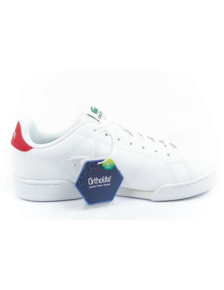 Buty lacoste carnaby cup 125 4 sma m