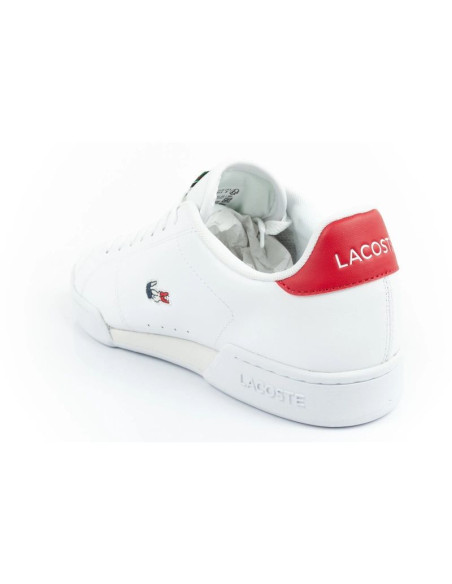 Buty lacoste carnaby cup 125 4 sma m