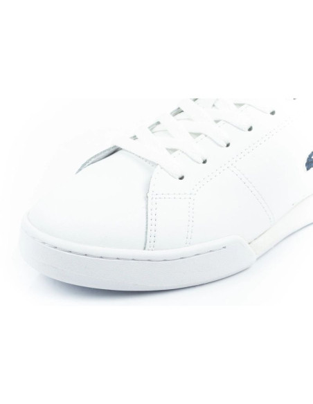 Buty lacoste carnaby cup 125 4 sma m