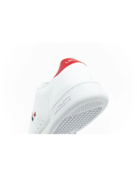 Buty lacoste carnaby cup 125 4 sma m