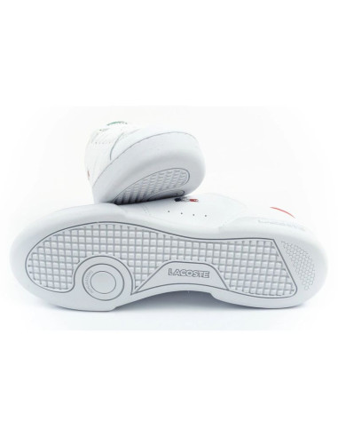 Buty lacoste carnaby cup 125 4 sma m