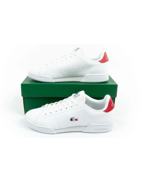 Buty lacoste carnaby cup 125 4 sma m