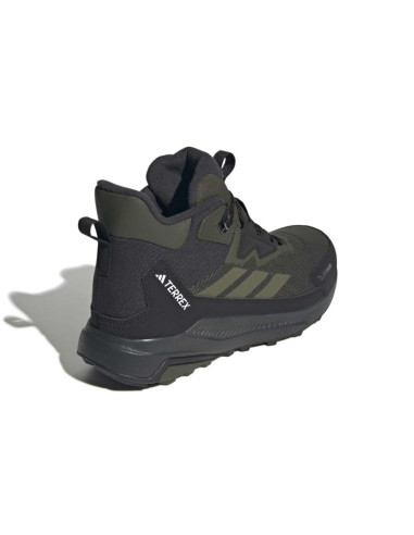 Buty adidas terrex anylander climawarm + jq9952
