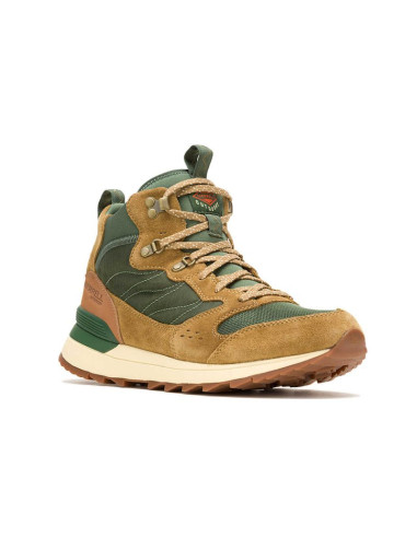 Buty zimowe męskie merrell j006721 alpine 83 snkr recraft mid (j006721)
