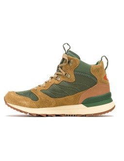 Buty zimowe męskie merrell j006721 alpine 83 snkr recraft mid (j006721) 2