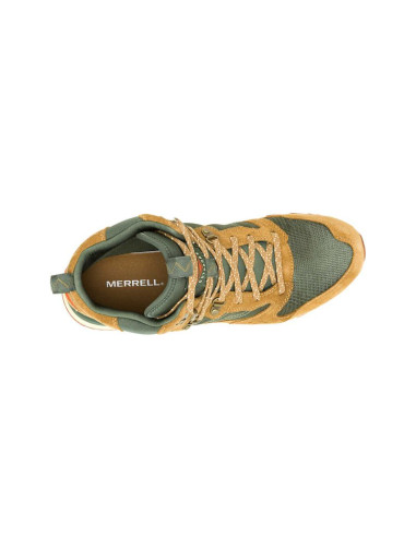 Buty zimowe męskie merrell j006721 alpine 83 snkr recraft mid (j006721)