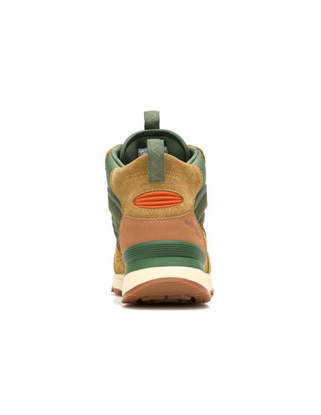 Buty zimowe męskie merrell j006721 alpine 83 snkr recraft mid (j006721)