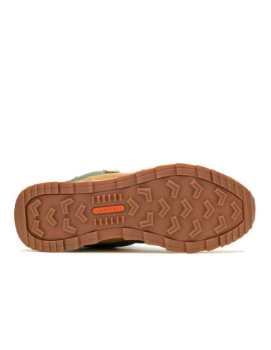 Buty zimowe męskie merrell j006721 alpine 83 snkr recraft mid (j006721)