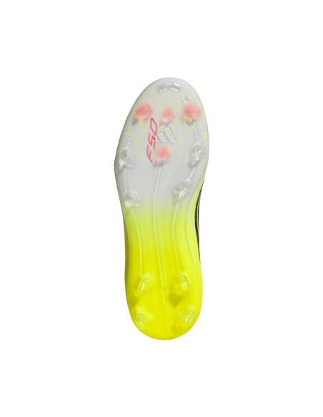 Buty piłkarskie dla dzieci adidas f50 elite fg jr8965