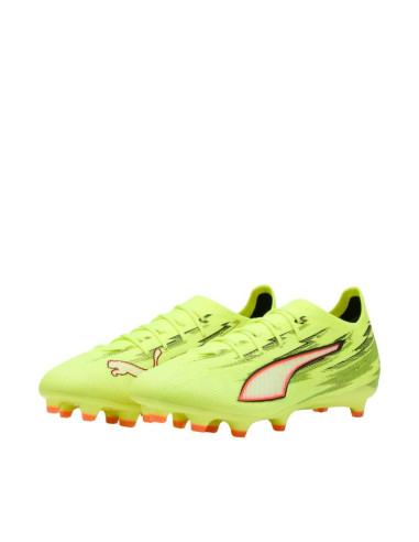 Buty piłkarskie puma ultra 6 pro fg/ag 108697 01