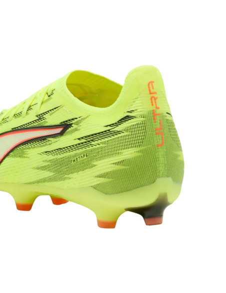 Buty piłkarskie puma ultra 6 pro fg/ag 108697 01