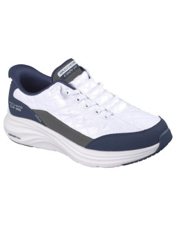 Skechers męskie buty sportowe contour foam -cozy fit 232619 wnv