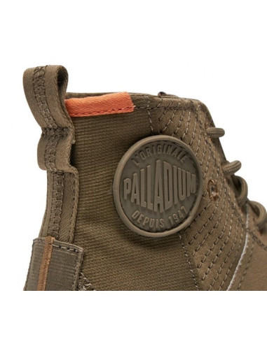 Buty palladium pampa hi re generate m 79128