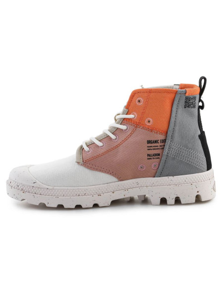 Buty palladium pampa hi re generate w 79128