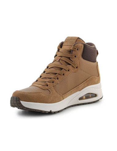Buty skechers uno stacre mid m 183013