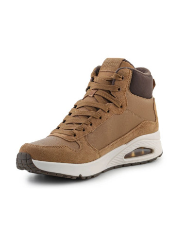Buty skechers uno stacre mid m 183013