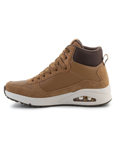 Buty skechers uno stacre mid m 183013