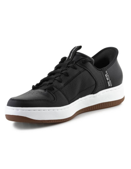 Buty skechers slip-ins sport court 92 - distown m
