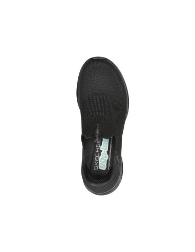 Buty skechers slip-ins ultra flex 3.0 - cozy streak w 149708