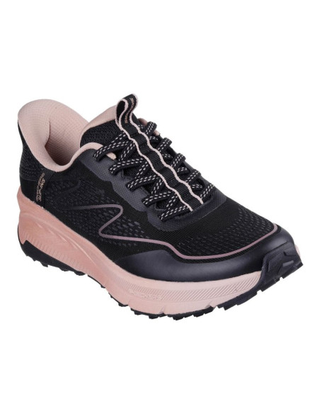 Buty skechers slip-ins switch back - mist w 180157