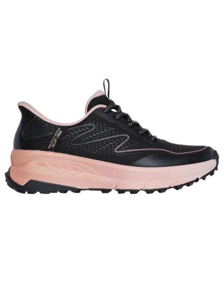 Buty skechers slip-ins switch back - mist w 180157