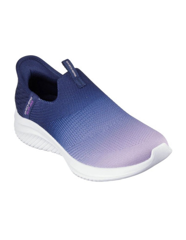 Buty skechers slip-ins ultra flex 3.0 - beauty blend w