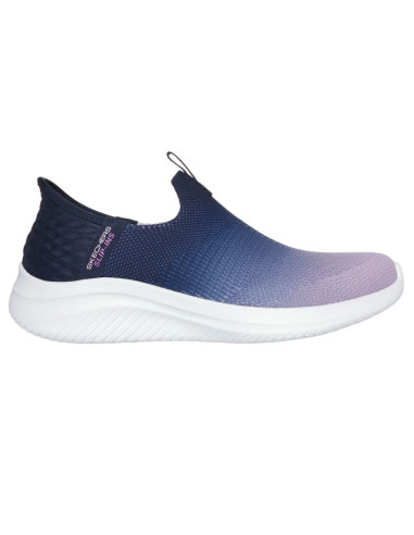 Buty skechers slip-ins ultra flex 3.0 - beauty blend w