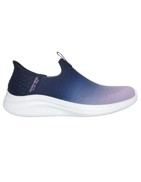 Buty skechers slip-ins ultra flex 3.0 - beauty blend w