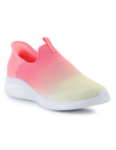 Buty skechers slip-ins ultra flex 3.0 - beauty blend w 150183