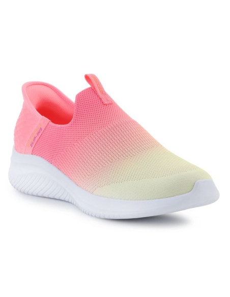 Buty skechers slip-ins ultra flex 3.0 - beauty blend w 150183