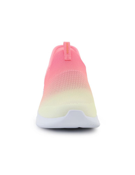 Buty skechers slip-ins ultra flex 3.0 - beauty blend w 150183