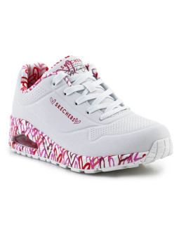 Buty skechers uno-loving love w 155506 2