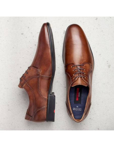 Półbuty lloyd osmond m