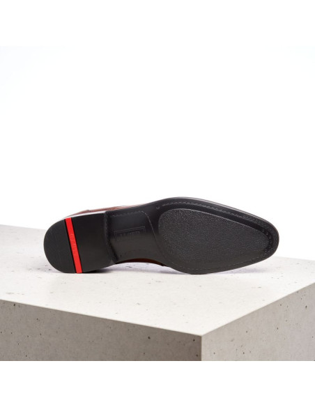 Półbuty lloyd osmond m