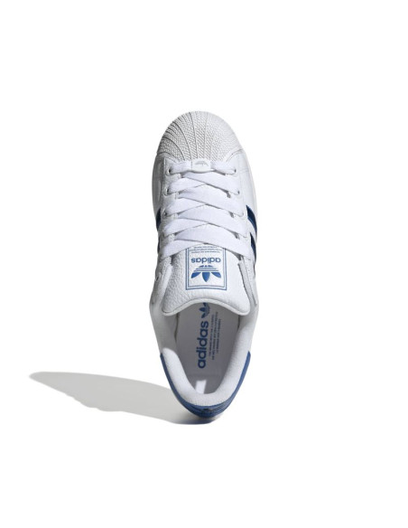 Buty adidas superstar ii jq3210