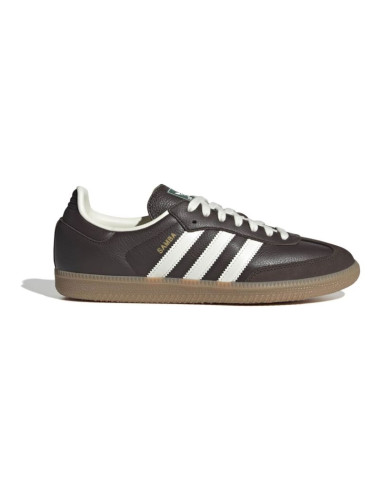 Buty adidas samba og jr0891