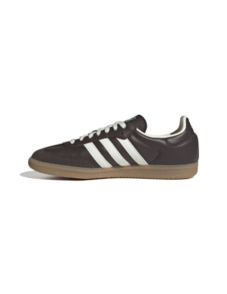 Buty adidas samba og jr0891