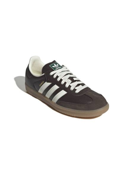 Buty adidas samba og jr0891