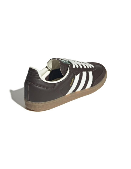 Buty adidas samba og jr0891