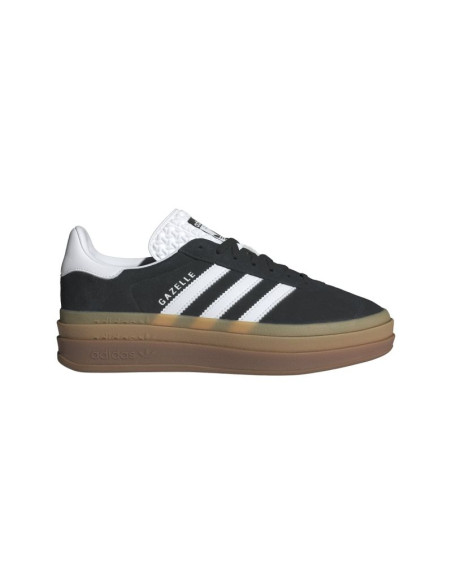Buty damskie adidas originals gazelle bold ie0876
