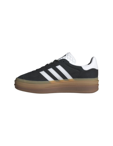 Buty damskie adidas originals gazelle bold ie0876