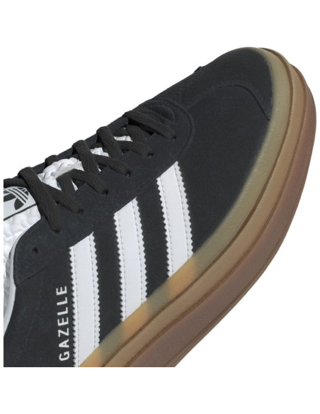 Buty damskie adidas originals gazelle bold ie0876
