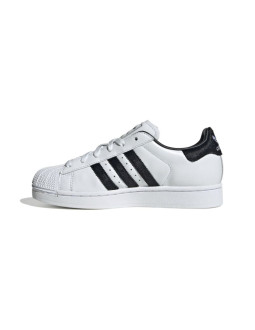 Buty damskie adidas orginals superstar ii jh7052 2