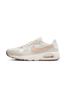 Buty nike wmns air max sc cw4554-118 2