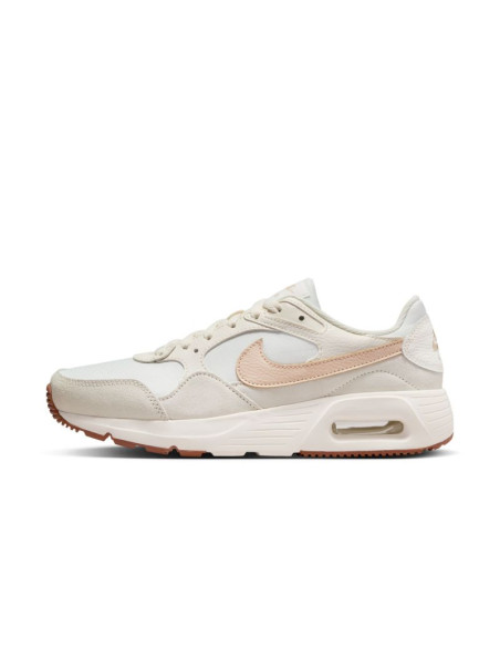 Buty nike wmns air max sc cw4554-118